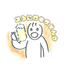 会話できるスタンプ（お仕事用）（個別スタンプ：21）