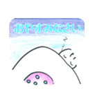 会話できるスタンプ（お仕事用）（個別スタンプ：40）