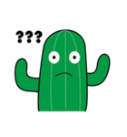 cactus kun（個別スタンプ：19）