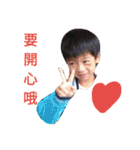 sticker of Jamerson（個別スタンプ：8）