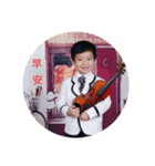 sticker of Jamerson（個別スタンプ：31）