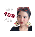 Baby Bella ka（個別スタンプ：5）