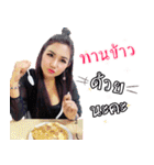 Baby Bella ka（個別スタンプ：35）