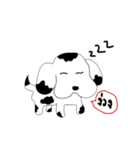 Dudog（個別スタンプ：1）