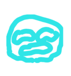 smile＆glove（個別スタンプ：1）