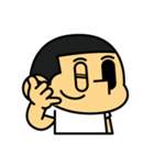 Life of Oscar（個別スタンプ：2）