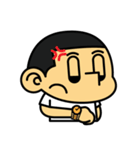 Life of Oscar（個別スタンプ：3）