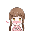 Geena Emoticon（個別スタンプ：16）