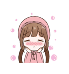 Geena Emoticon（個別スタンプ：17）