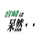 ★宮崎さん専用★大人が使うシリーズ（個別スタンプ：24）