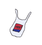 Nikusui.com（個別スタンプ：5）