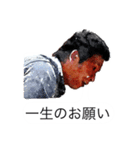 一般的な日本語(ハイクオリティ_005)（個別スタンプ：33）