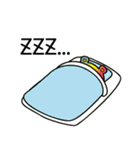 くまのもり くまお（個別スタンプ：39）