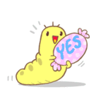 Chubby Chicken（個別スタンプ：31）