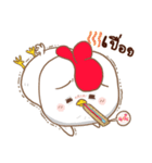 Chubby Chicken（個別スタンプ：37）