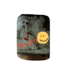 RUIとGINとTETU。（個別スタンプ：10）