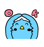 ぴよぴよズ（個別スタンプ：1）