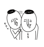 頭の悪い【えるちゃん】（個別スタンプ：40）