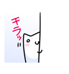 もちぬこ様スタンプ（個別スタンプ：13）