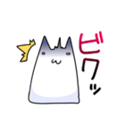 もちぬこ様スタンプ（個別スタンプ：35）