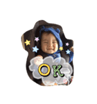 lovely Sho-chan（個別スタンプ：4）