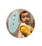 lovely Sho-chan（個別スタンプ：5）