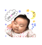 Penelope chan（個別スタンプ：6）