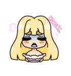 JPN Friends（個別スタンプ：9）