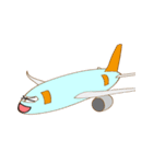 Dreamlike soar - MongMong（個別スタンプ：12）