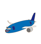 Dreamlike soar - MongMong（個別スタンプ：16）
