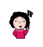 Ms.Hsieh（個別スタンプ：1）