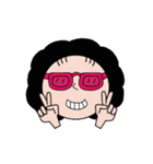 Ms.Hsieh（個別スタンプ：9）