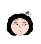 Ms.Hsieh（個別スタンプ：11）