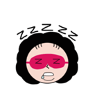Ms.Hsieh（個別スタンプ：13）