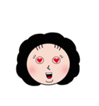 Ms.Hsieh（個別スタンプ：16）