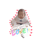 アイラ（個別スタンプ：8）
