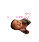 ももももたん（個別スタンプ：2）