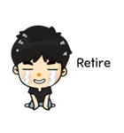 Oei Oei（個別スタンプ：23）