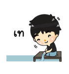 Oei Oei（個別スタンプ：25）