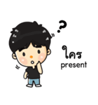 Oei Oei（個別スタンプ：32）