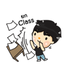 Oei Oei（個別スタンプ：34）