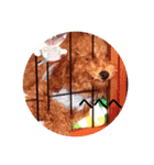 ノエベーと愉快な仲間達（個別スタンプ：40）
