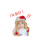 HachuLover（個別スタンプ：4）