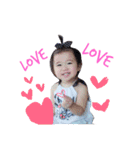 HachuLover（個別スタンプ：12）