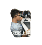 ZGR all around you（個別スタンプ：10）
