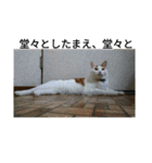 natume-dono（個別スタンプ：18）