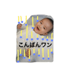samon2（個別スタンプ：3）