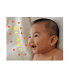 samon2（個別スタンプ：12）