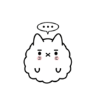 Popcorn Cat（個別スタンプ：32）