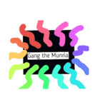 Gang munna（個別スタンプ：1）